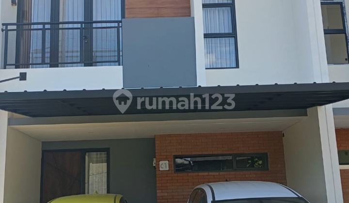 Promo Spesial! Dapatkan Diskon Besar untuk Pembelian Rumah hingga cashback 100 juta