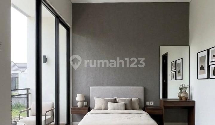 Investasi Cerdas di Ma'wa Residence BSD, Selangkah ke Akses Tol & Stasiun. Investasi Cerdas di Ma'wa Residence BSD, Selangkah ke Akses Tol & Stasiun.