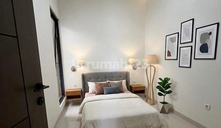 Ma'wa Residence BSD - Premium Location, Modern Design. Ma'wa Residence BSD - Premium Location, Modern Design.