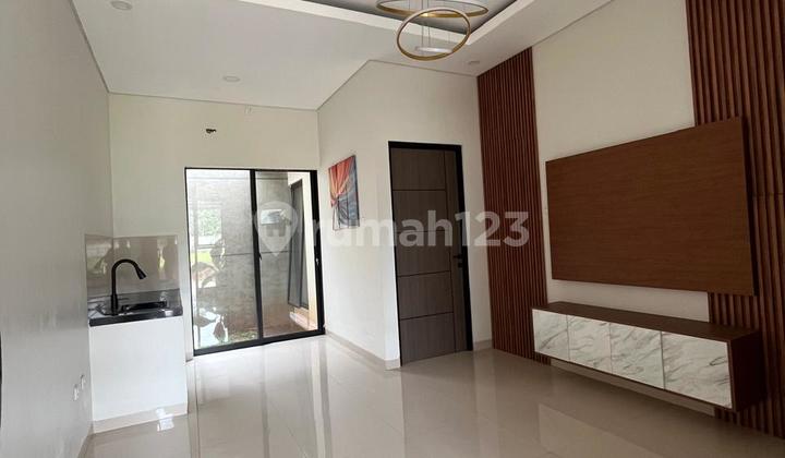 miliki rumah di bsd hanya dengan bayar 3 juta saja!!!