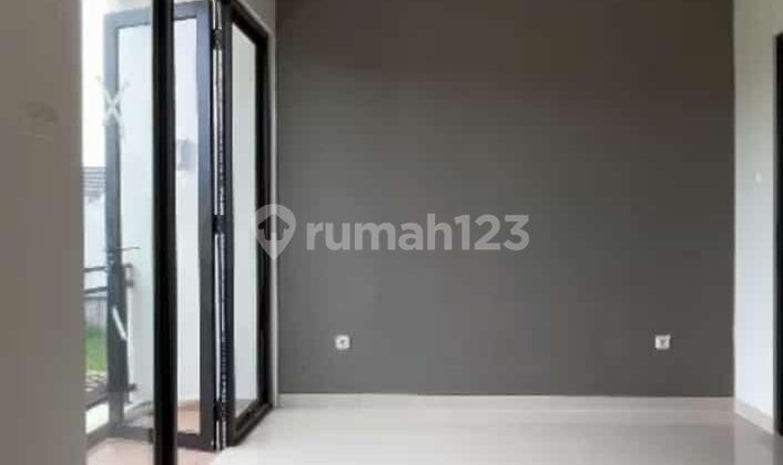 rumah ready siap huni harga terjangkau free all in sampai shm cashback sampai 100 juta