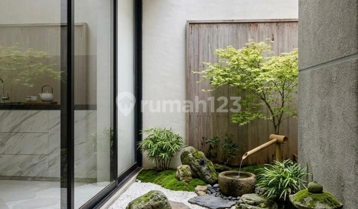 [Affordable House BSD] Ma'wa Residence Ciater - Just 1 Minute to the Toll Road!