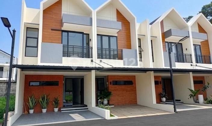 Langka! Rumah Tanah Luas 1,4 M Nego di Ciater BSD, Dekat Tol & SHM Langka! Rumah Tanah Luas 1,4 M Nego di Ciater BSD, Dekat Tol & SHM