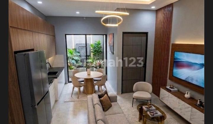 Langka! Rumah Tanah Luas 1,4 M Nego di Ciater BSD, Dekat Tol & SHM Langka! Rumah Tanah Luas 1,4 M Nego di Ciater BSD, Dekat Tol & SHM