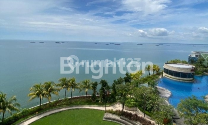 Disewakan Apartemen Borneo Bay Fully Furnished Disewakan Apartemen Borneo Bay Fully Furnished