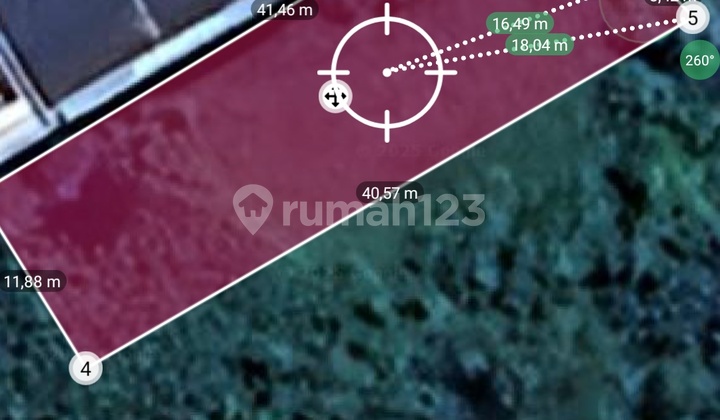 Tanah Premium Di Jalan Utama Sunset Road Tanah Premium Di Jalan Utama Sunset Road