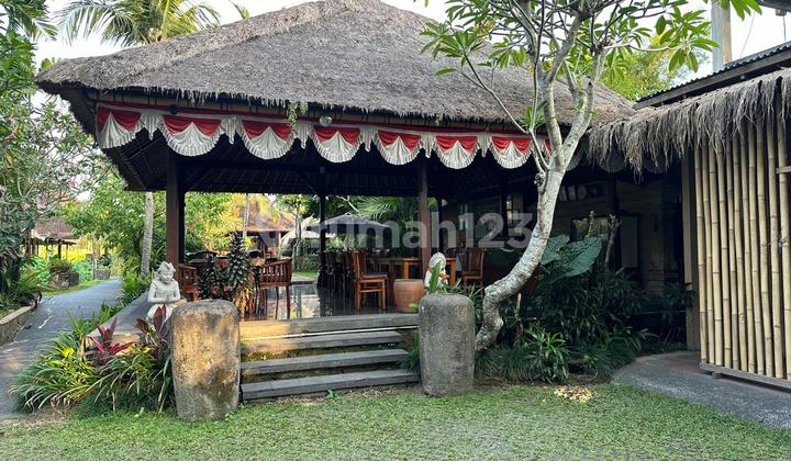 Di Cari Peminat Villa Ekslusif Siap Dipasarkan. 