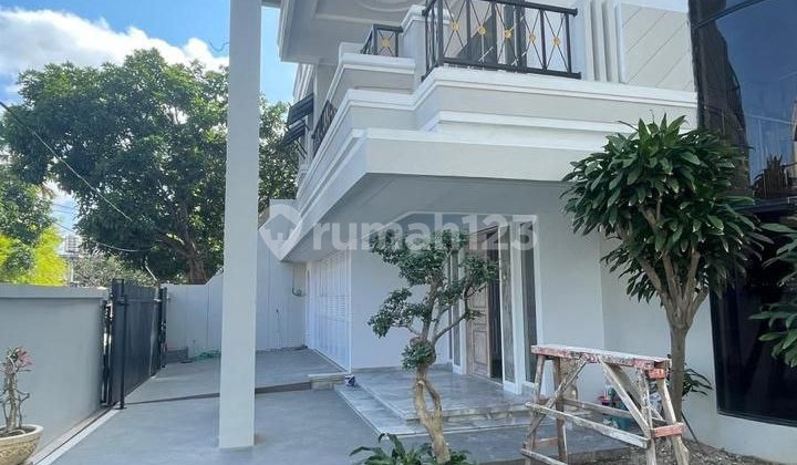 American Classic American Classic