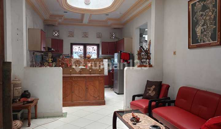 Harga Miring Cocok untuk Investasi