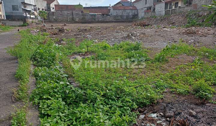 Tanah Kavlingzona Kuningpusat Kota