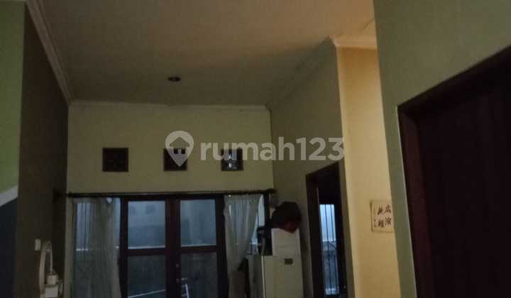Dijual Rumah Bonus Miniruko 2