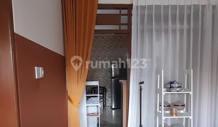 Rumah 3 Kamar Tidur Siap Huni 2