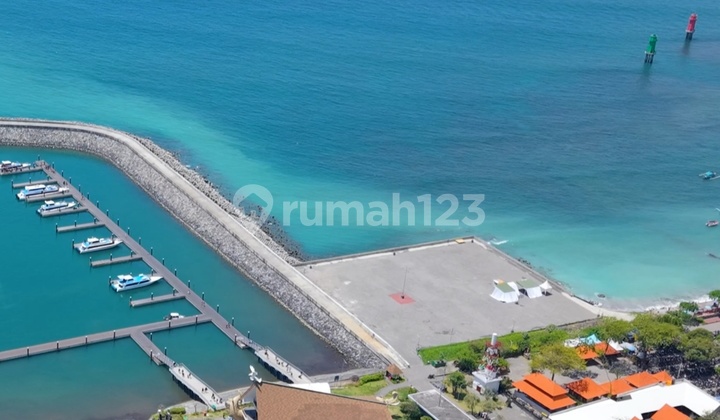 Rumah Baru Fully Furnished Bisa Kpr