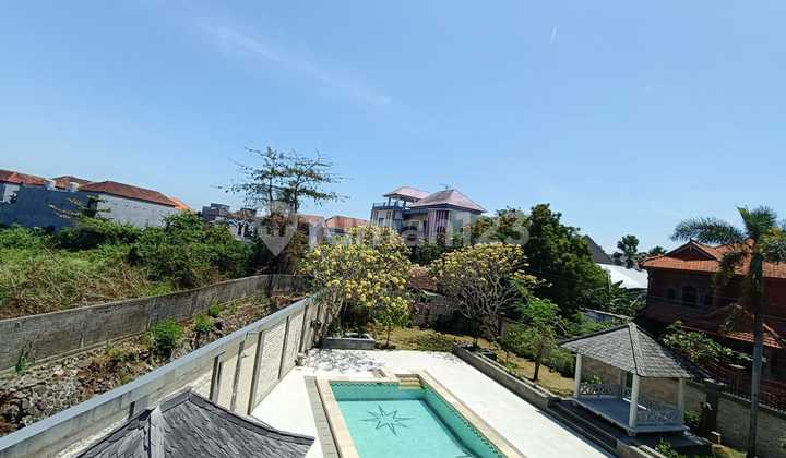 Exclusive Private Villa in Jimbaran