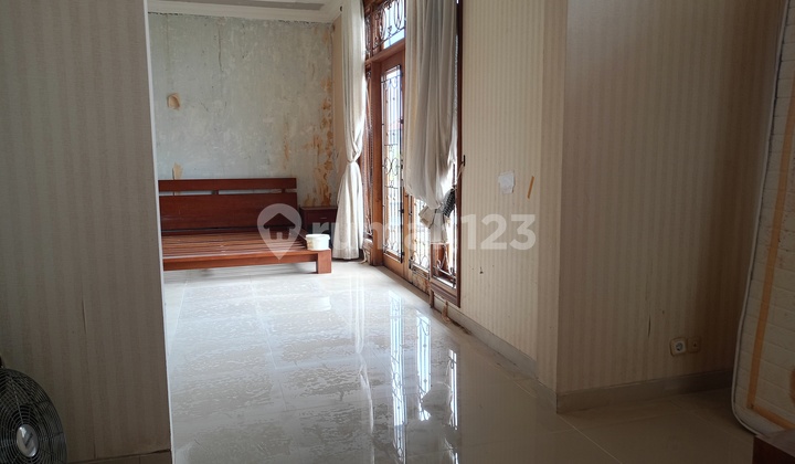 Rumah Berkualitas Minim Renovasi  2