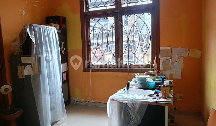 Rumah Berkualitas Minim Renovasi 