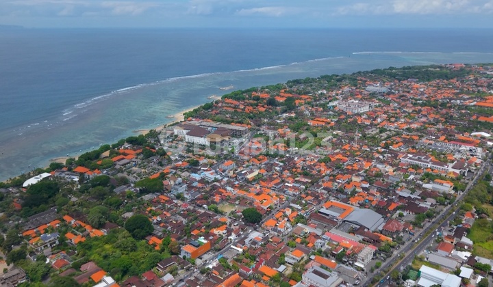 Rumah Baru Fully Furnished Bisa Kpr