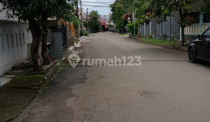 Dijual Rumah Bagus di Duta Harapan Bekasi 2