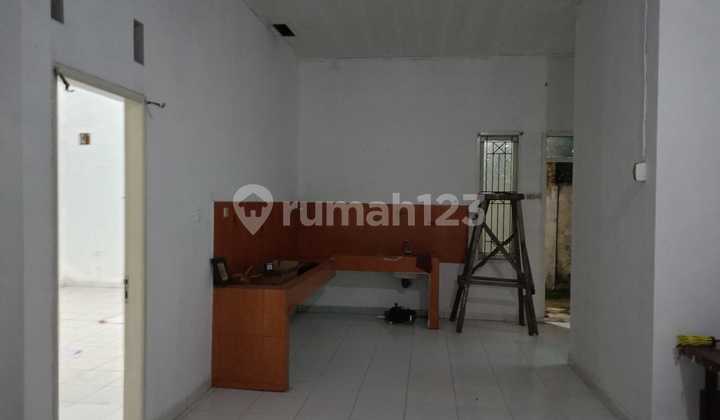 Dijual Rumah 1 Lantai di Cakung Jakarta Timur 2