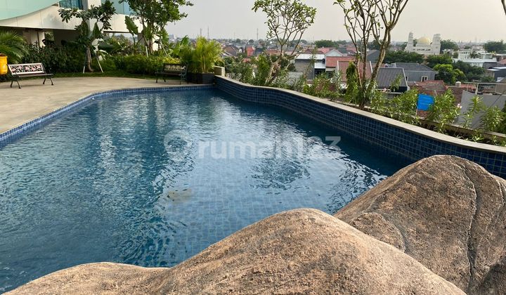Quick Sale Grand Kamala Lagoon Apartment Bekasi