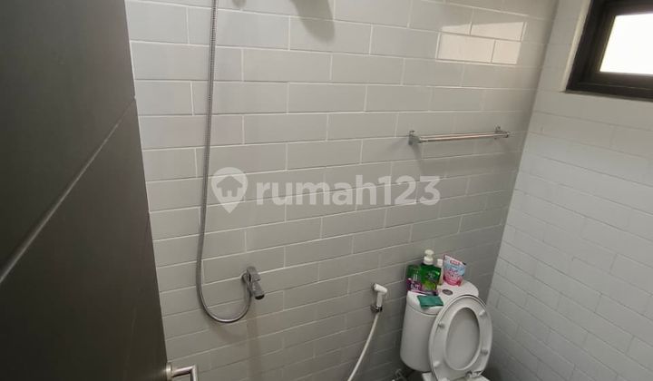 For Sale 2-Story House in Laves Cluster Harapan Indah