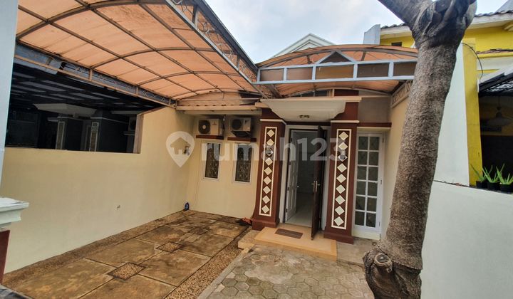Disewakan Rumah Di The Royal Residence Cakung Jakarta Timur Disewakan Rumah Di The Royal Residence Cakung Jakarta Timur