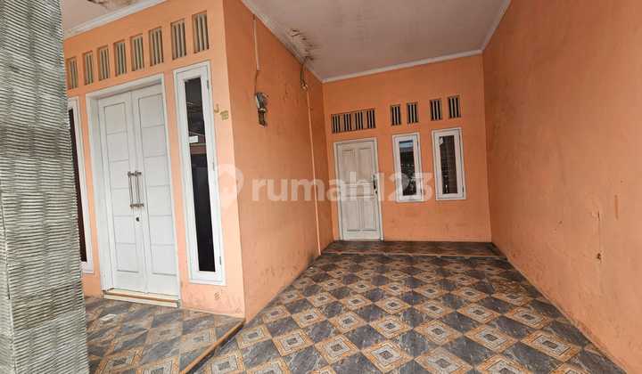 For Sale Duta Bumi 3 House, Harapan Indah City, Bekasi 2