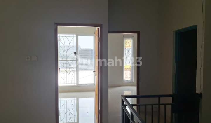 For Sale Ready-to-Occupy House in Golden Star Residence Cluster Babelan 2