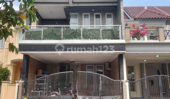 Quick Sale House in The Royal Residence Cakung, East Jakarta 2