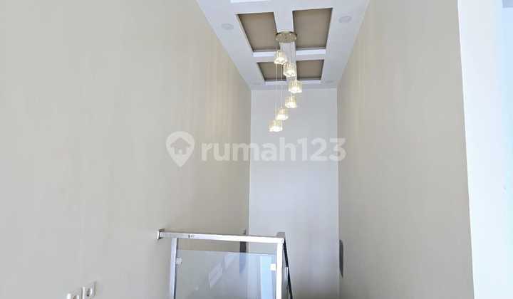 Dijual Rumah Baru Renovasi Permata Harapan Baru Bekasi 2