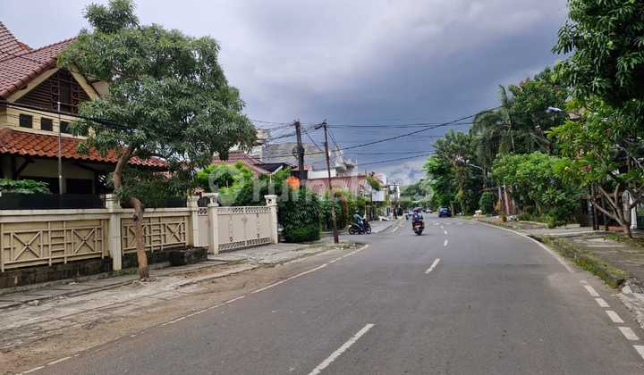 Disewakan Rumah 1 Lantai di Duren Sawitjakarta Timur 2