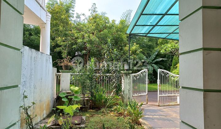 Disewakan Rumah Di The Royal Residence Cakung Jakarta Timur 2