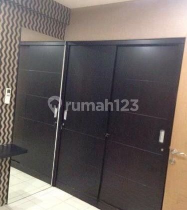 Dijual Apartemen Gading Icon 2 Kamar Tidur  2
