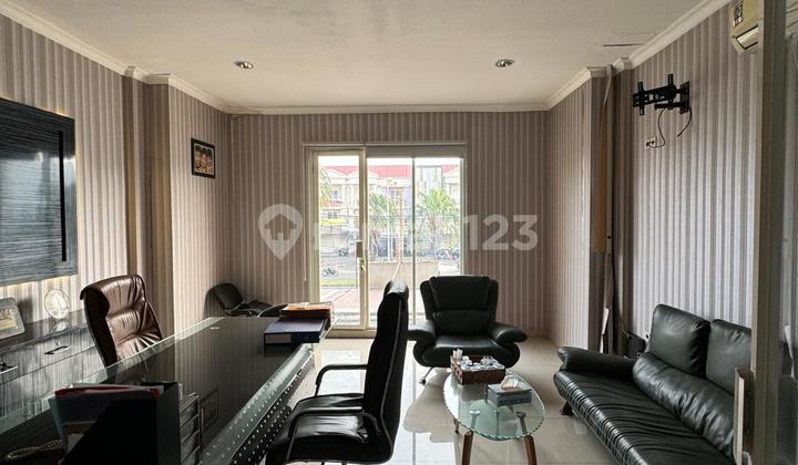 Dijual Ruko Bulevard Hijau di Harapan Indah Bekasi