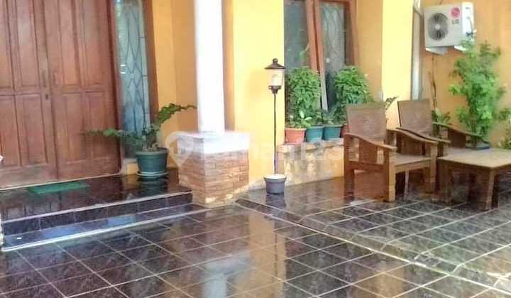 Dijual Rumah 2 Lantai Di Taman Harapan Baru Bekasi 2