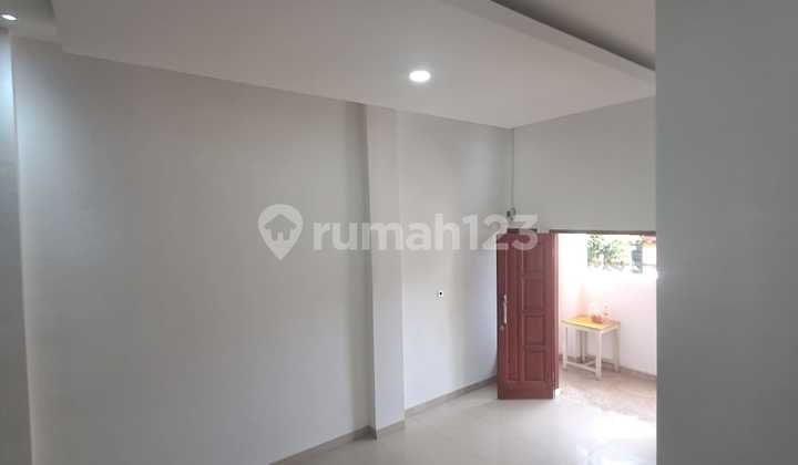 Dijual Rumah Baru Renovasi di Prima Harapan Regency Bekasi 2