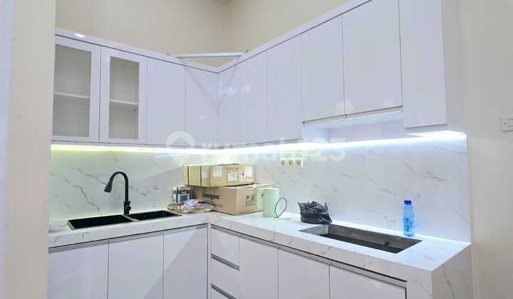 Dijual Rumah Baru Renovasi Permata Harapan Baru Bekasi Dijual Rumah Baru Renovasi Permata Harapan Baru Bekasi