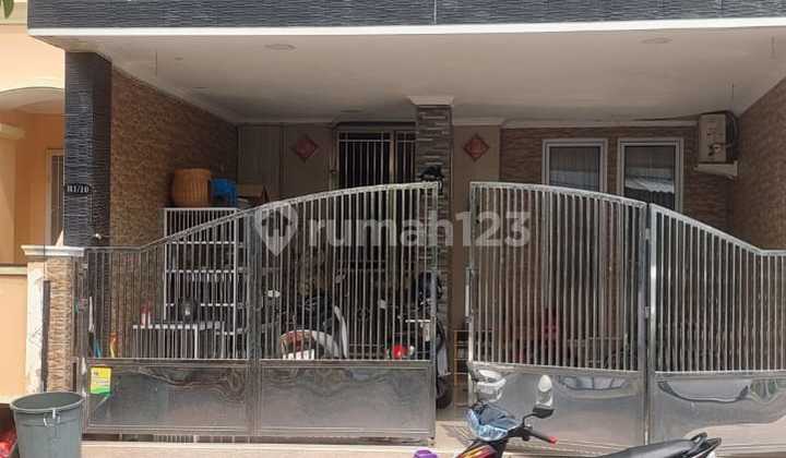 Dijual Cepat Rumah di The Royal Residence Cakung Jakarta Timur