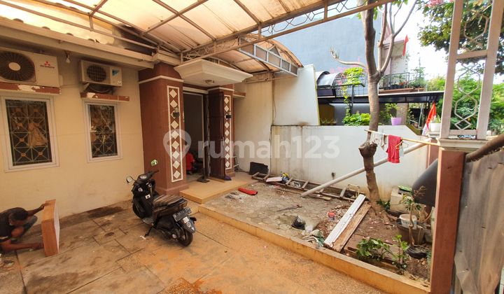 Disewakan Rumah Di The Royal Residence Cakung Jakarta Timur 2