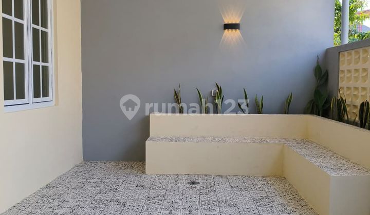 For Sale 1-Story House in Duta Bumi Harapan Indah