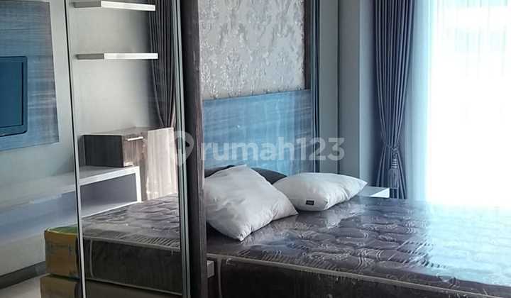 Comfortable Ready-to-Occupy Apartment in Pakuwon, Surabaya 2