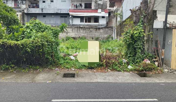 Tanah Strategis Di Jantung Denpasar - Peluang Investasi Emas! Tanah Strategis Di Jantung Denpasar - Peluang Investasi Emas!