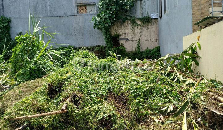 Sewa / Jual Tanah Kavling Murah Denpasar Utara - Investasi Paling Dicari!