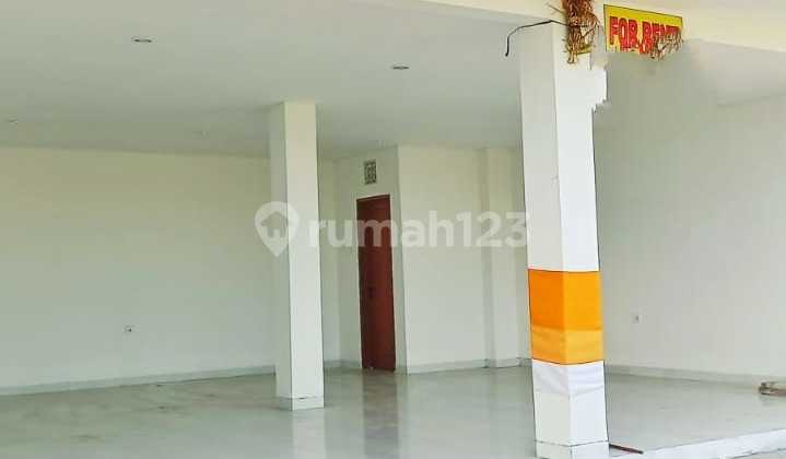 Strategic Shop House on Jl. Babadan, Pererenan | Prime Location in the Heart of Canggu's Business & Tourism Area 1