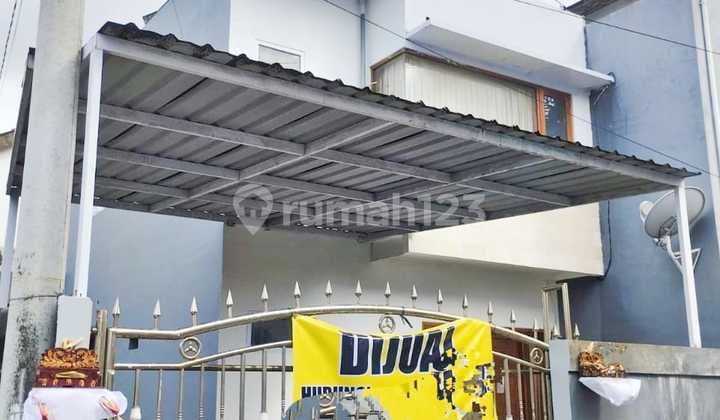 Rumah Minimalis 2 Lantai Harga Terjangkau Di Lokasi Strategis Kesiman - Denpasar Timur Rumah Minimalis 2 Lantai Harga Terjangkau Di Lokasi Strategis Kesiman - Denpasar Timur
