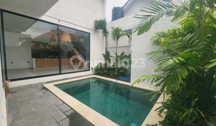 Villa for Rent in Pererenan - Comfortable, Modern, and Strategic Villa in a Favorite Bali Location