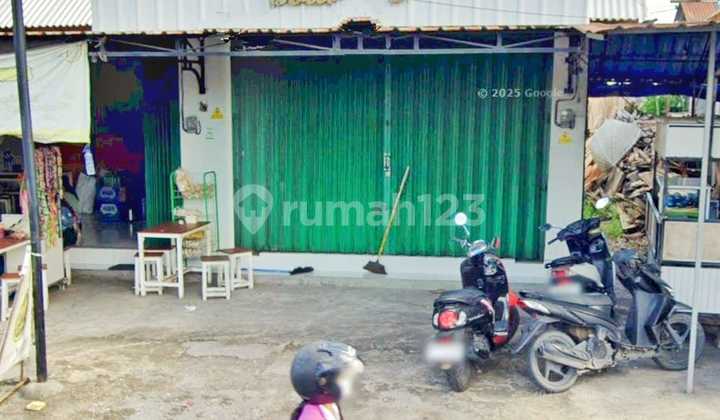 Ruko Strategis Di Jl. Bypass Tanah Lot - Lokasi Bisnis Ramai & Potensial Di Munggu, Badung, Bali Ruko Strategis Di Jl. Bypass Tanah Lot - Lokasi Bisnis Ramai & Potensial Di Munggu, Badung, Bali