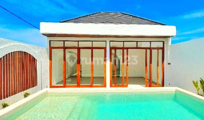 Villa Di Lokasi Premium Dekat Canggu & Pererenan Villa Di Lokasi Premium Dekat Canggu & Pererenan