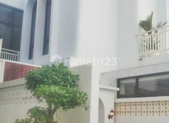 Luxury Fully Furnished Villa in Canggu-North Kuta