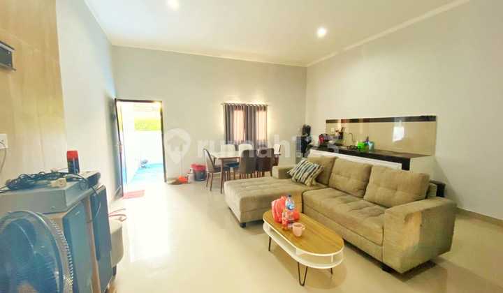Rumah Modern Minimalis Disewakan - Lokasi Super Strategis Di Pemogan, Denpasar Selatan 2